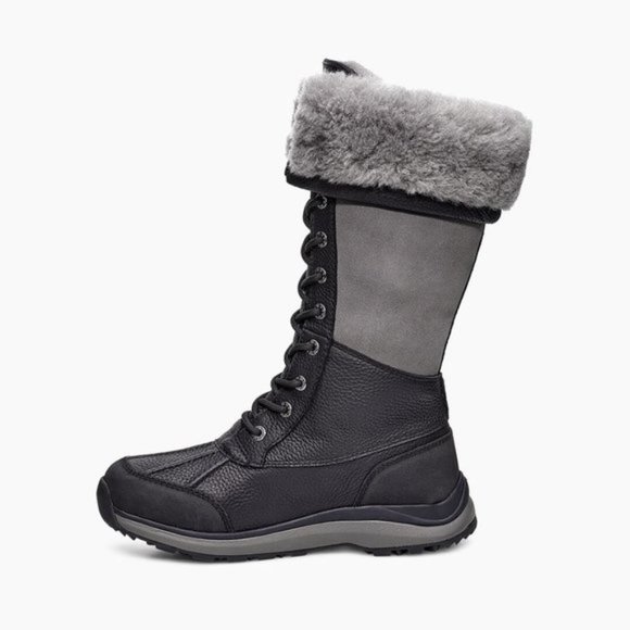 UGG Adirondack Tall III Women's Snow Boot - Picture 3 of 6